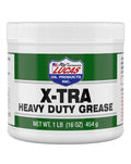 LUCAS OIL- X-TRA HEAVY DUTY GREASE