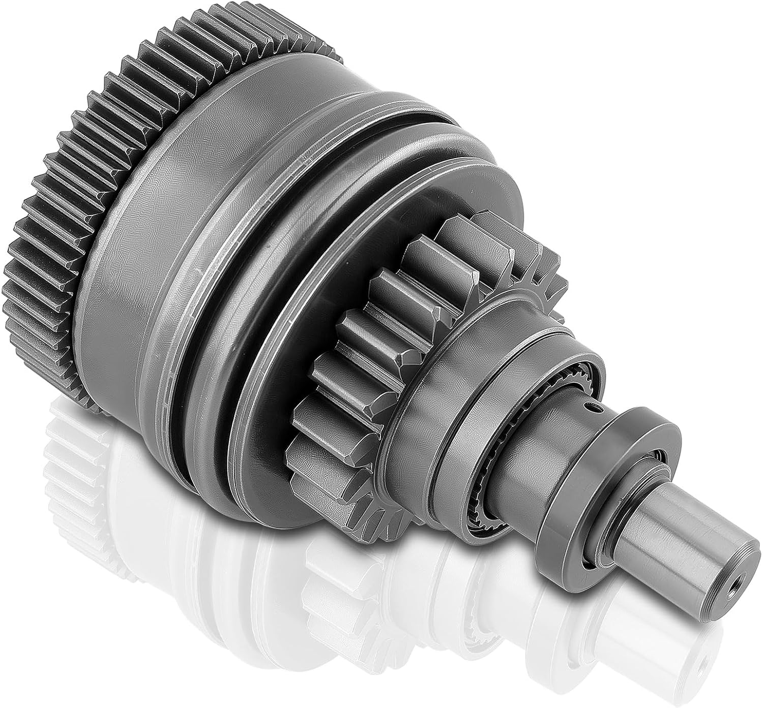 Yamaha 62T Bendix