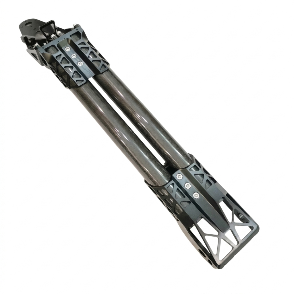 RRP STYLE BILLET HANDLE POLE