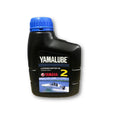 YAMAHA 2-STROKE OIL