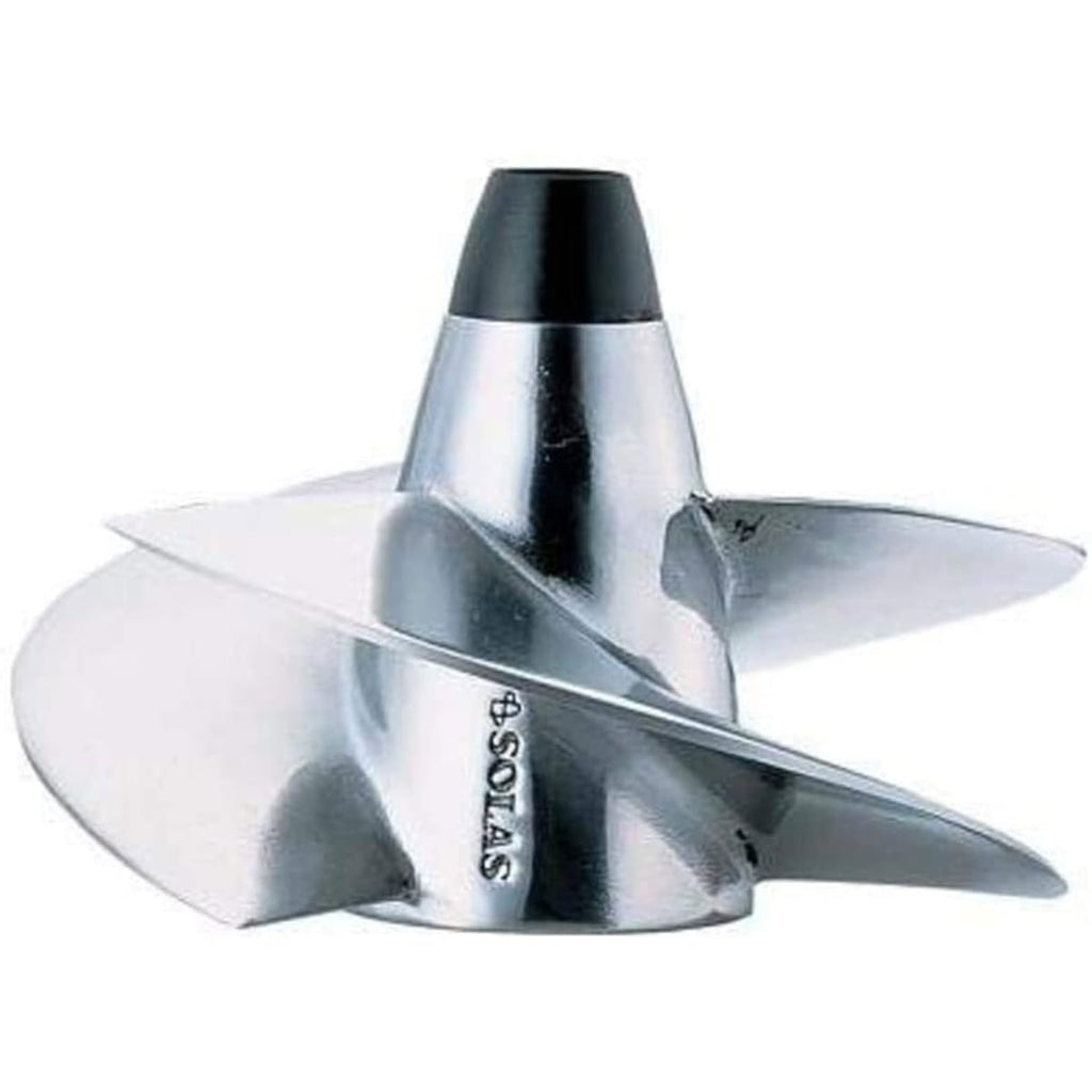 SOLAS IMPELLER - YAMAHA 144MM ( 10/16 )
