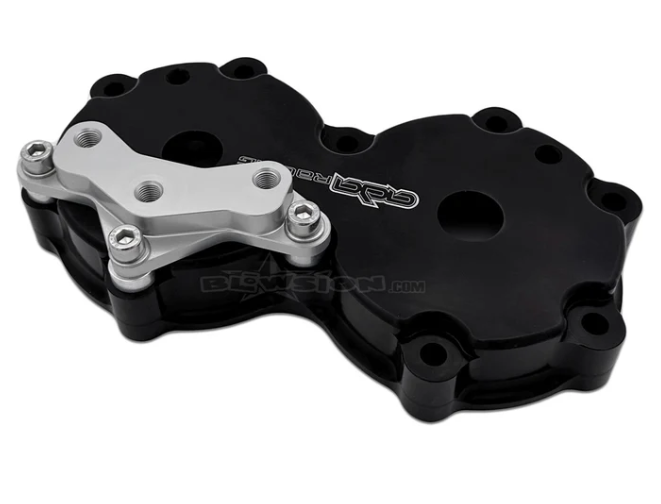 ADA RACING Exhaust Bracket - Yamaha Superjet