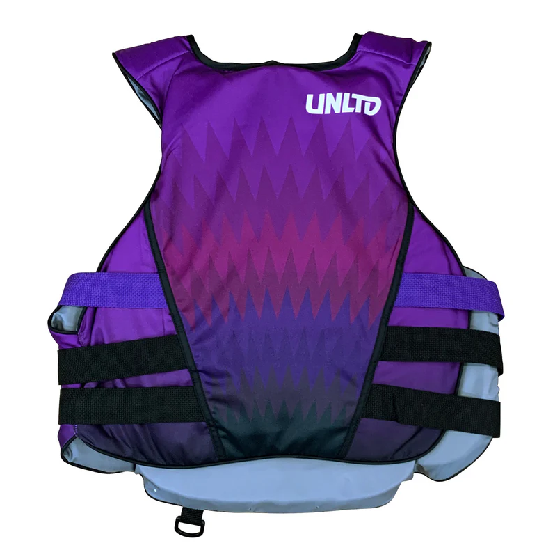 UNLIMITED FLEAD LIFE VEST (SIZE: S/M)