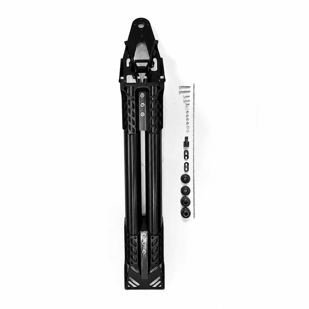 BILLET LIGHTWEIGHT HANDLE POLE