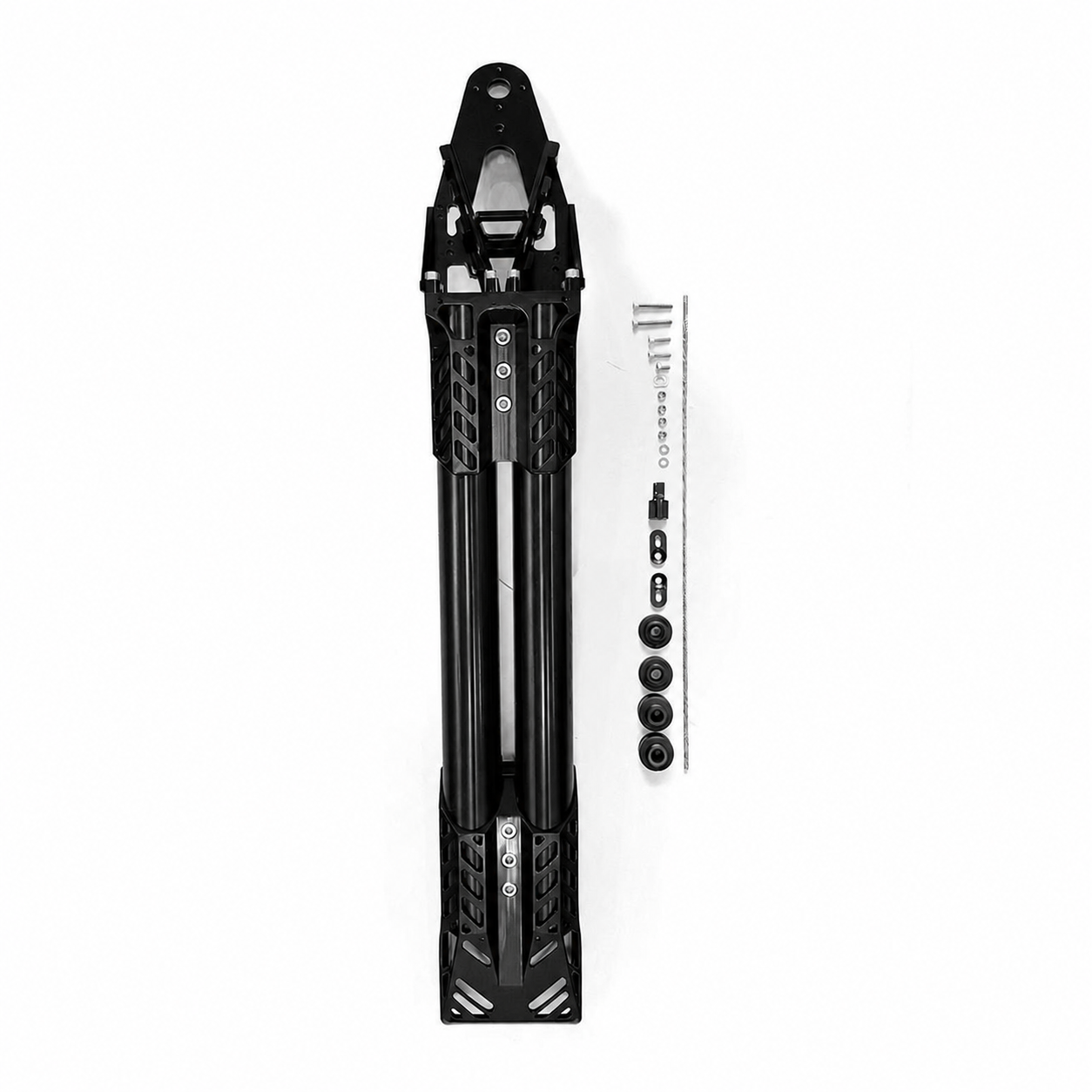 BILLET LIGHTWEIGHT HANDLE POLE