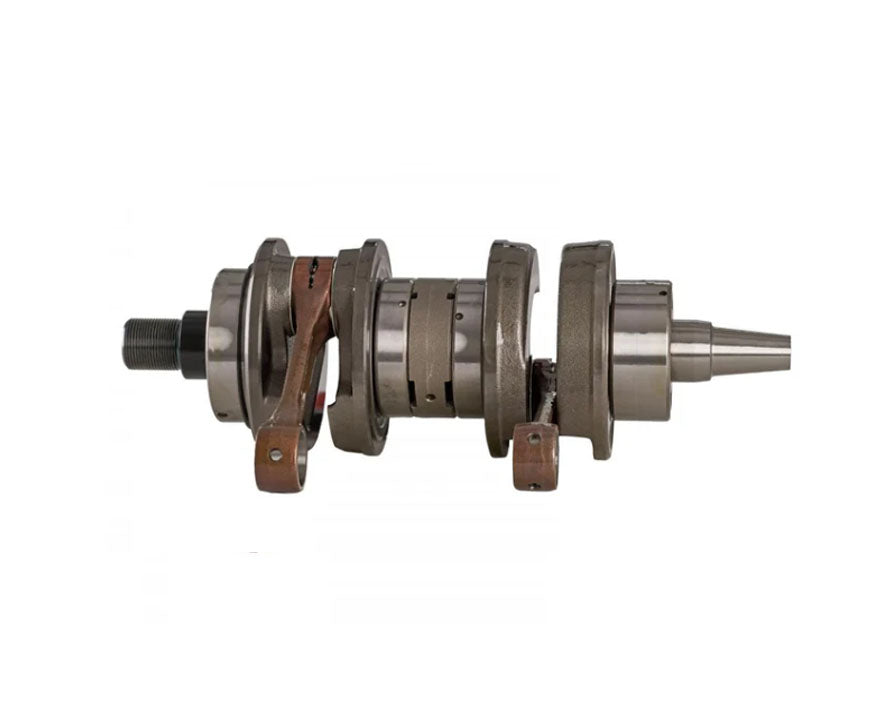 SBT New Crankshaft Yamaha 701/760