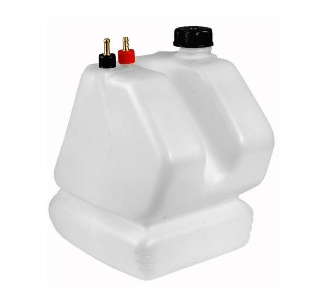 FUEL TANK 8.5L