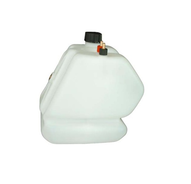 FUEL TANK 8.5L